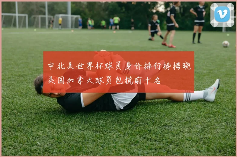 中北美世界杯球员身价排行榜揭晓美国加拿大球员包揽前十名