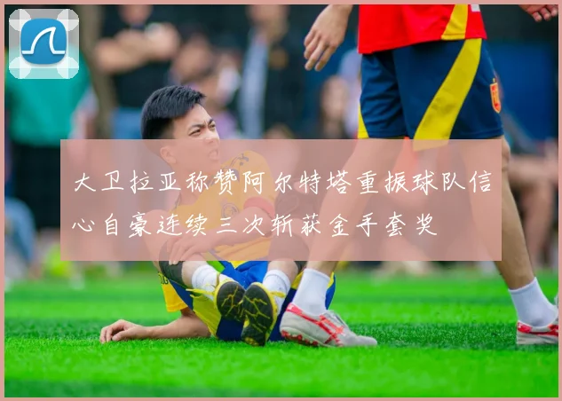 大卫拉亚称赞阿尔特塔重振球队信心自豪连续三次斩获金手套奖