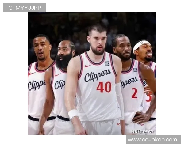 美媒分析热火引入全明星鲍威尔快船转投比尔的背后原因