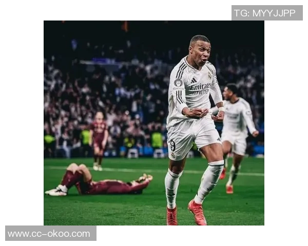 姆巴佩帽子戏法后感慨进三球虽好但更渴望五球的辉煌