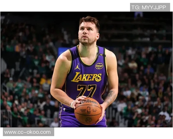 詹姆斯谈东契奇的影响力称无球游走与切入是最佳选择