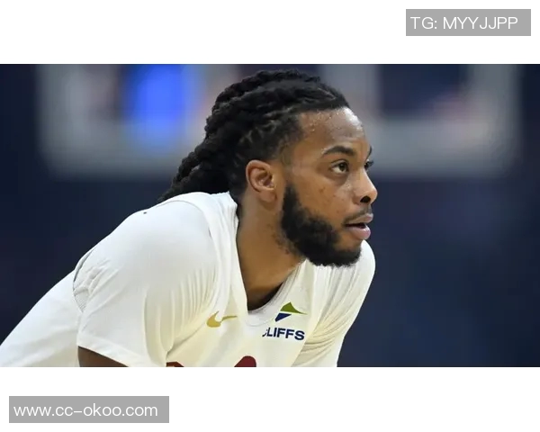 加兰新赛季表现低迷命中率创生涯新低是否面临交易风险