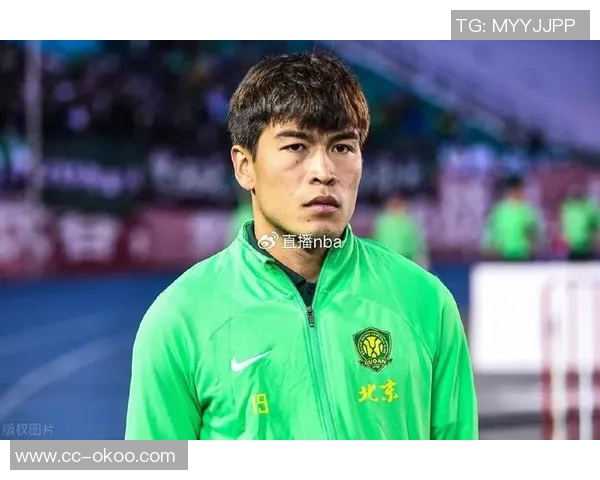 北京国安后卫乃比江即将租借加盟河南队助力新赛季挑战