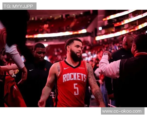 火箭球星范弗里特迎来32岁生日祝福满满快乐常伴