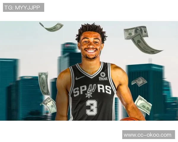 凯尔登约翰逊即将达成马刺生涯400场里程碑成就显赫